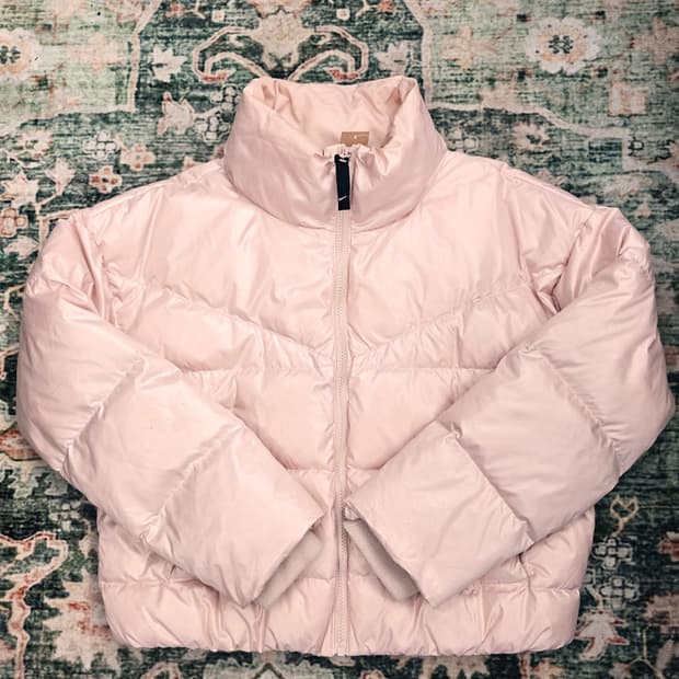 나이키 써마 핏 시티 시리즈 패딩(Nike Therma-FIT )