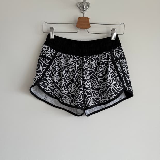 룰루레몬(Lululemon) 숏팬츠
