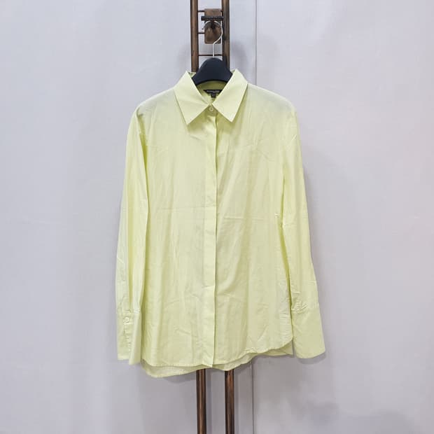 Massimo Dutti 마시모두띠 루즈핏 셔츠