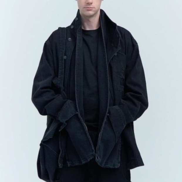 플라스틱프로덕트 자켓 구합니다