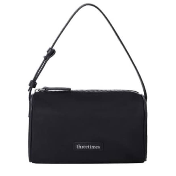 쓰리타임즈 threetimes radio bag 라디오백