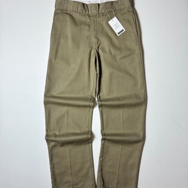 디키즈 874 워크 웨어 스트레이트 팬츠 PN9169