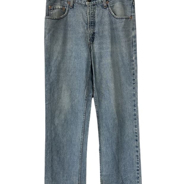 [W32L32] LEVI'S 리바이스630 UK 90s 오렌지탭 빈티지