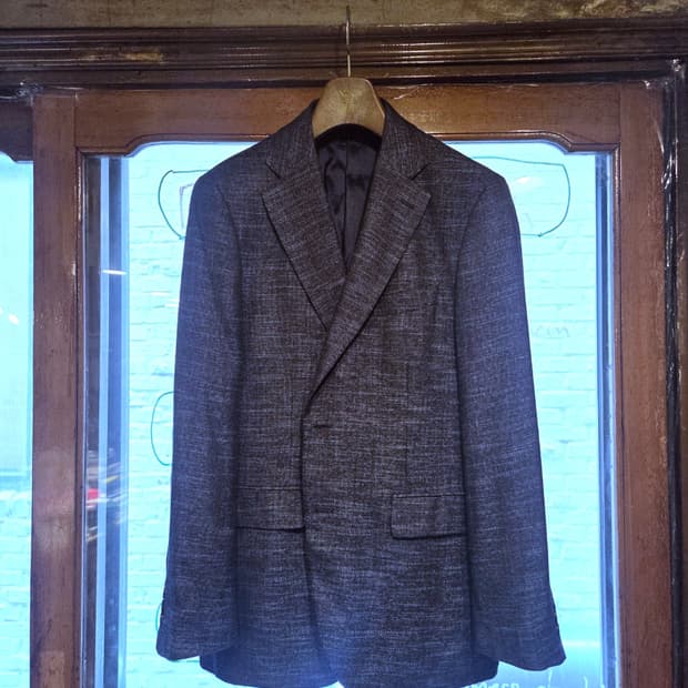 닥스 테일러드자켓