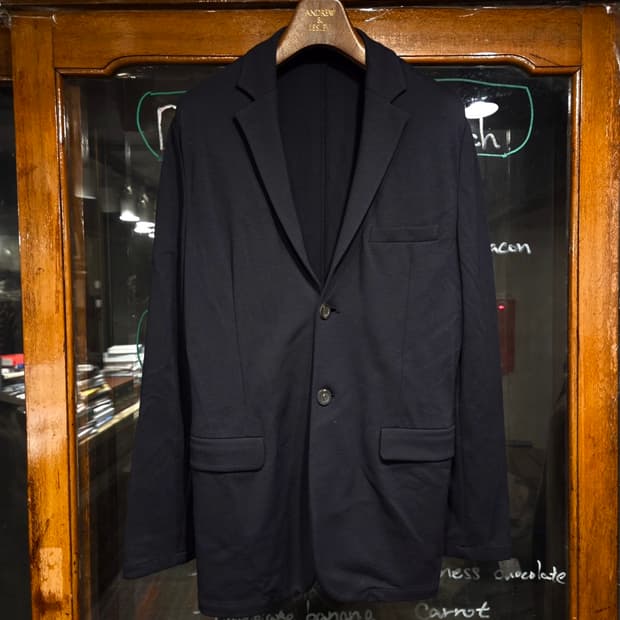 엠포리오 아르마니 테일러드 자켓 