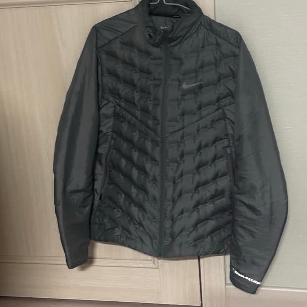 나이키 adv 써마핏 에어로로프트 S