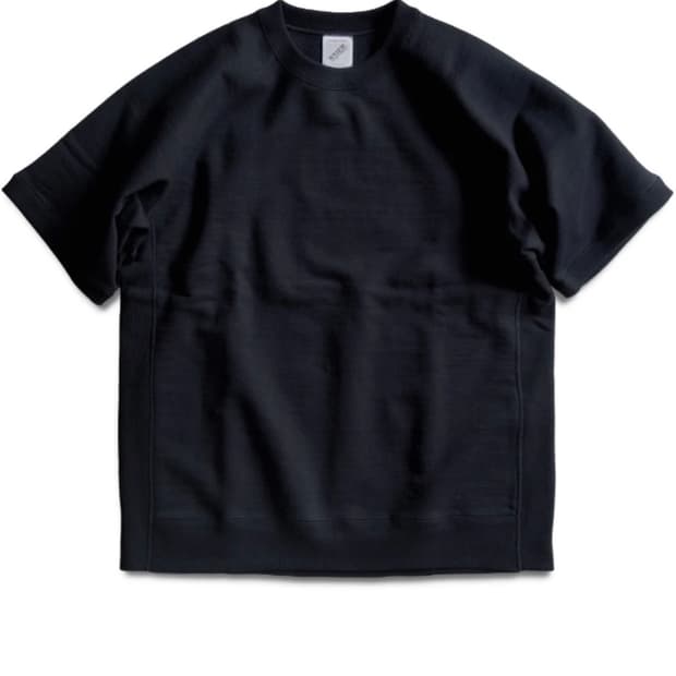 WASEW 와쏘 스웻 반팔 셔츠