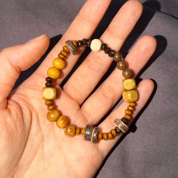 Bracelet series (7)