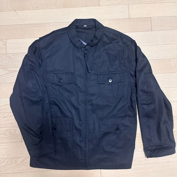 아나토미카 USN Flight jacket 플라이트 자켓 Navy