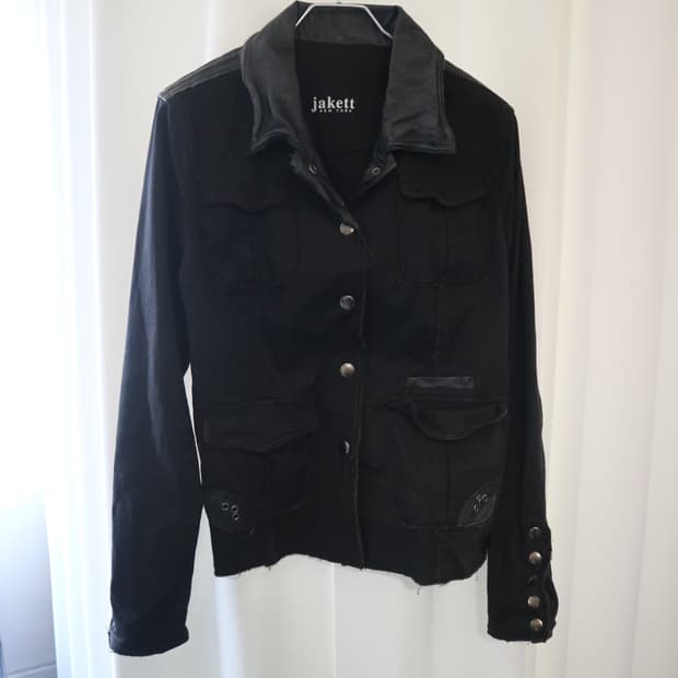 Jakett
