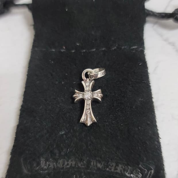 크롬하츠 베이비펫풀파베 새상품