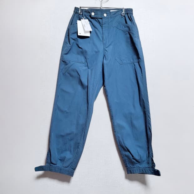 23fw CARROL PANTS