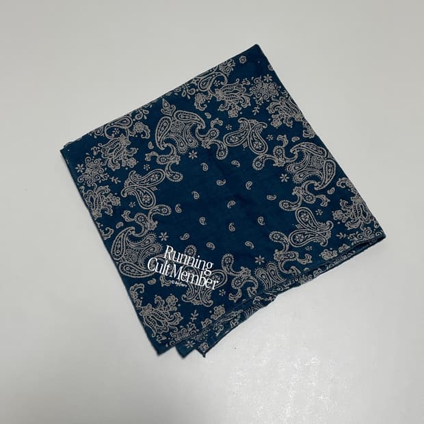 SATISFY BANDANA