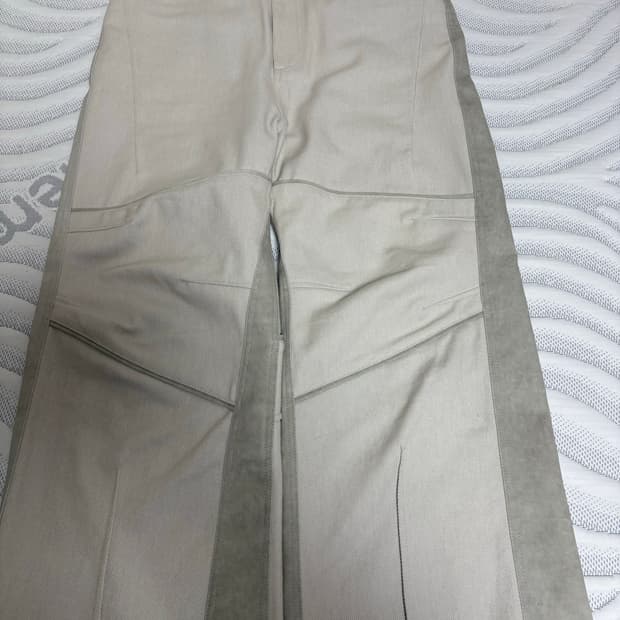 [s]엑슬림 ep6 04 트라우저