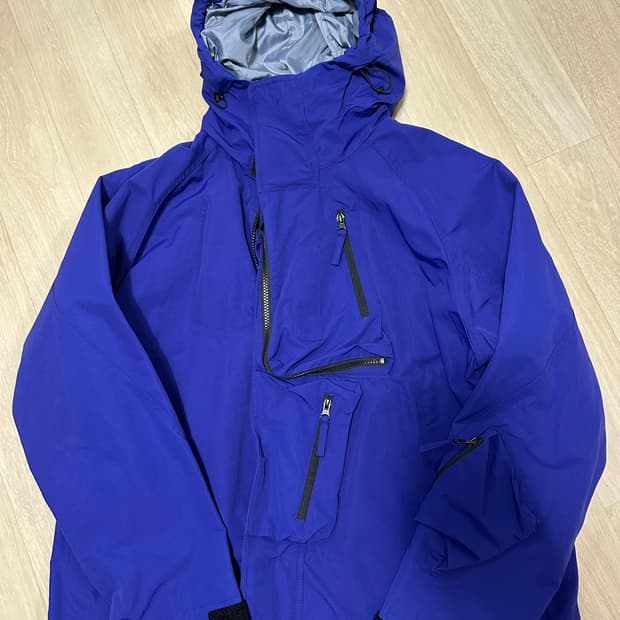 [2] 언더마이카 라이칸