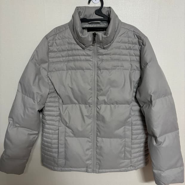 캘빈클라인진 남성 패딩(105-110)