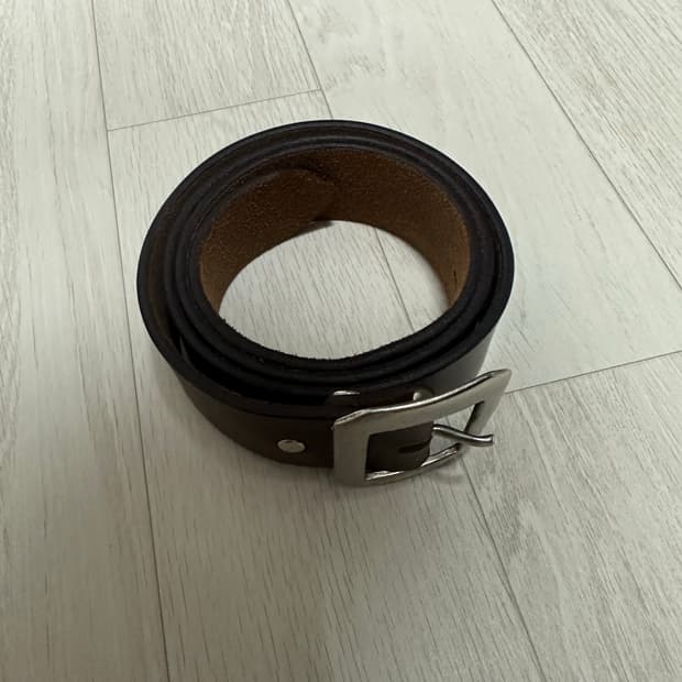 토이즈 맥코이 개리슨벨트 (브라운,36)