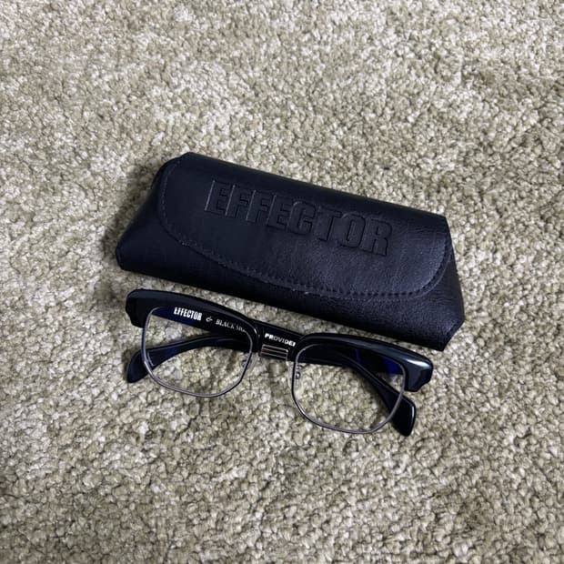 이펙터 프로비던스 [OS]