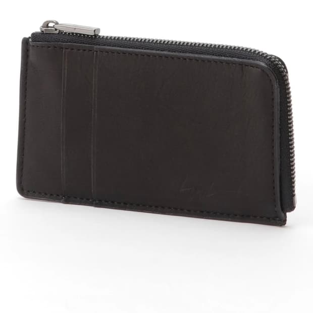 Yohji Yamamoto Card Holder
