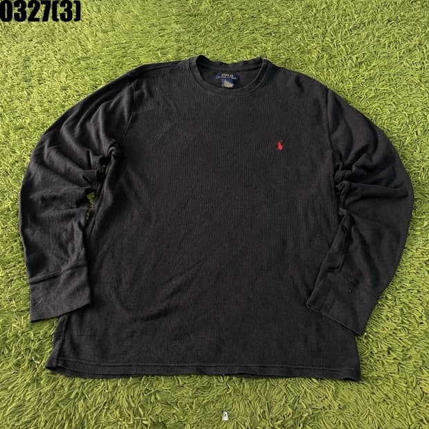 폴로 랄프로렌 맨투맨 