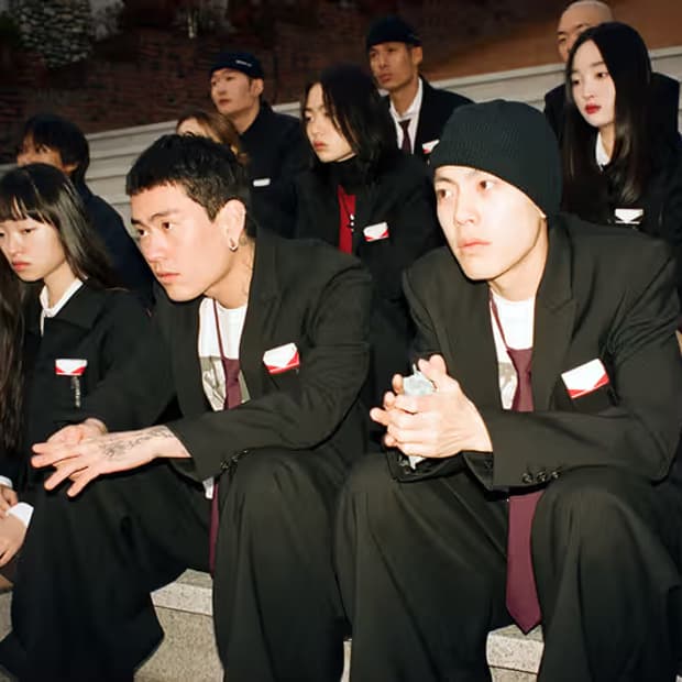 [3]  19FW HYEIN SEO 스모커 블레이저 블랙