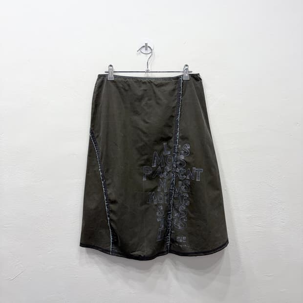Cop Copine 스커트