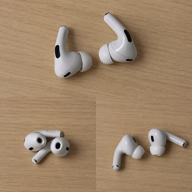 [급처] 에어팟 프로2 / 8핀타입 / AirPods Pro 2
