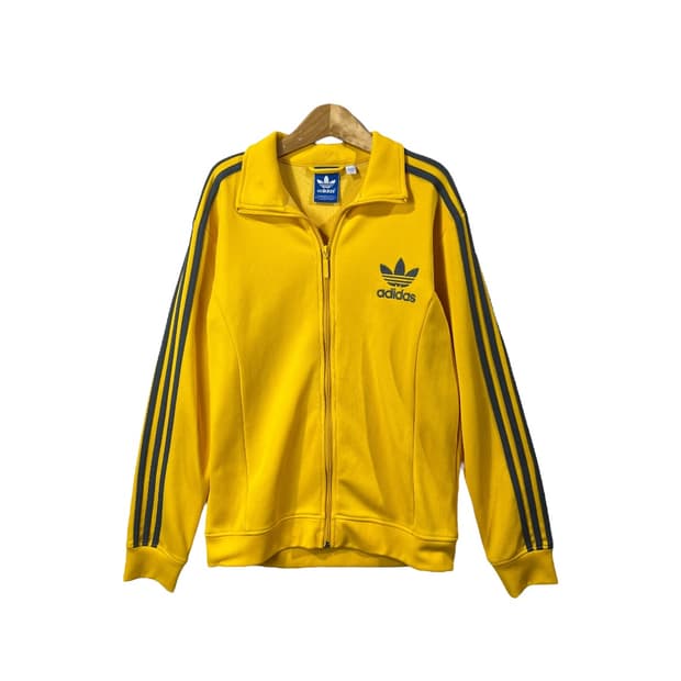 [Adidas] 아디다스 유로파 트랙탑져지