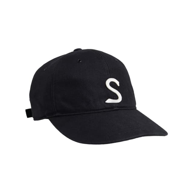 테프스토어즈 Suh's - Ⓕ italy (Black) L