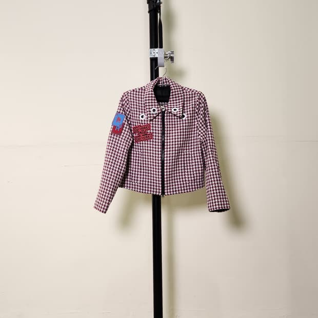 jarret collection 자켓