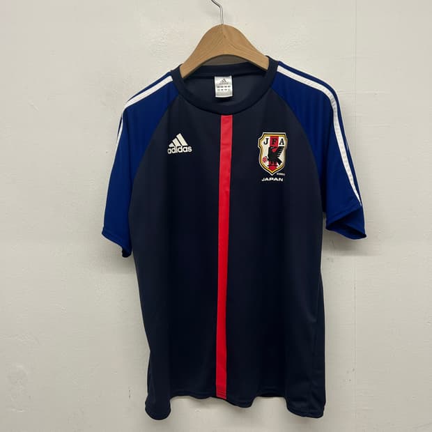 2009 JFA 일본 축구 유니폼