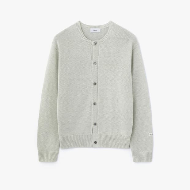 르마드 가디건 (택달린 새상품)