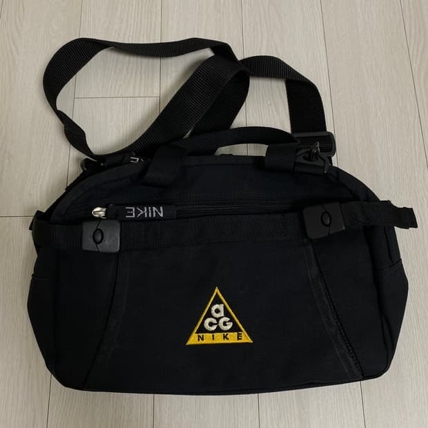1993년 NIKE ACG BAG OG