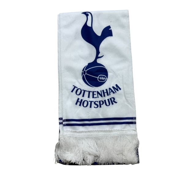 토트넘 홋스퍼 머플러
