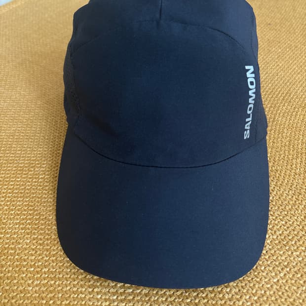 살로몬 세이크아웃 모자
