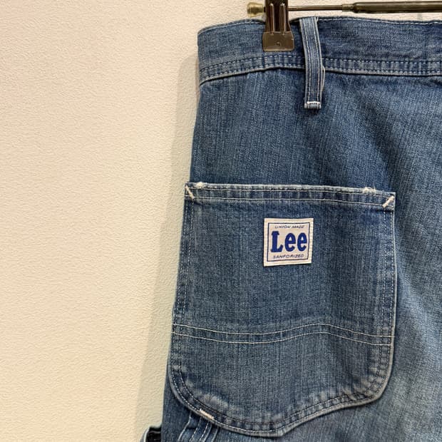 Lee Carpenter (30, Made In Japan)