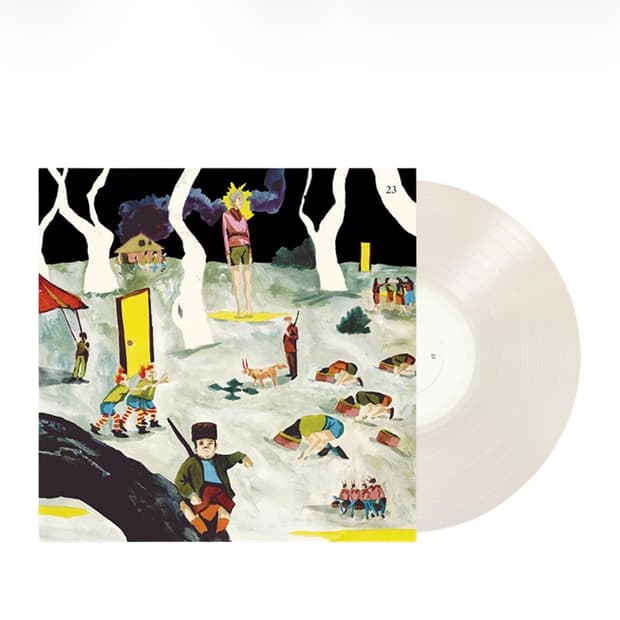 혁오 LP