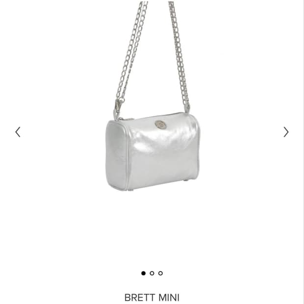 미닛뮤트 BRETT MINI