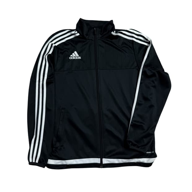 아디다스 트랙탑