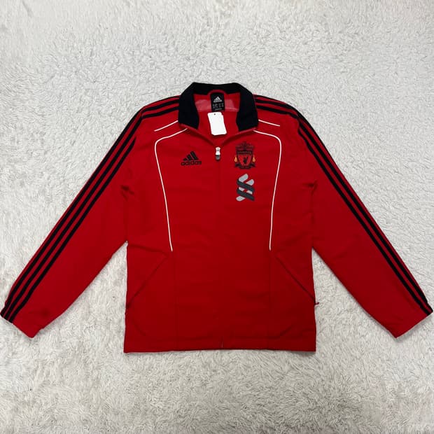 아디다스 리버풀 바람막이