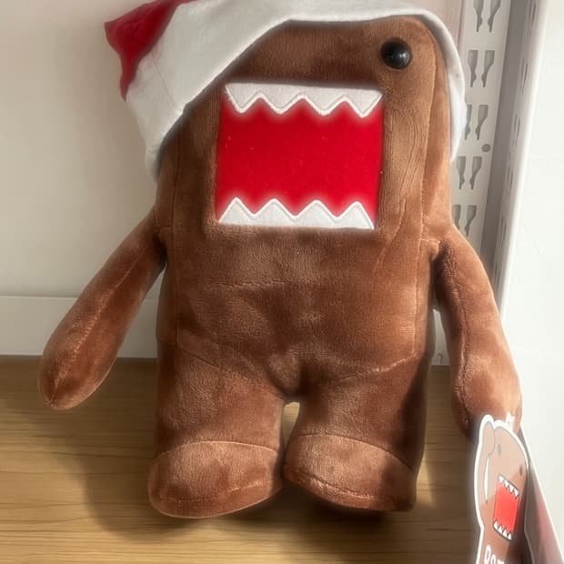 도모군 2017년 발매 인형 ~