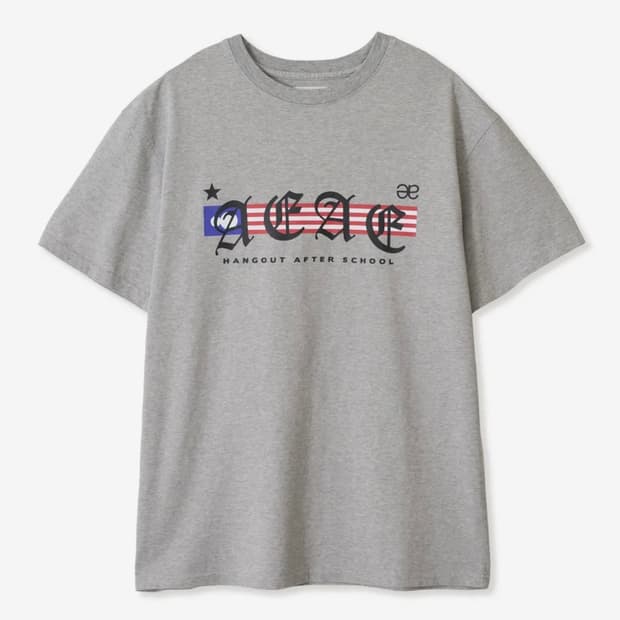 aeae 반팔 2사이즈