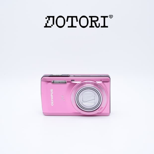 Olympus u-7050