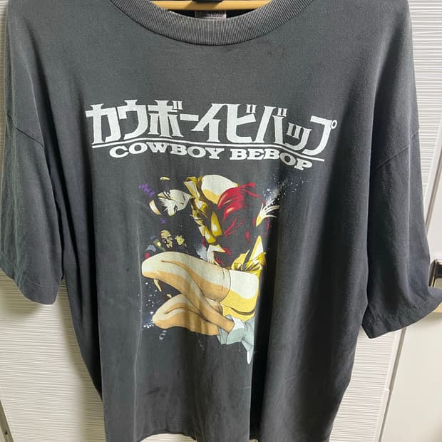 세인트미카엘 카우보이비밥 팝니다