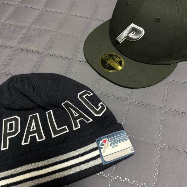 팔라스 뉴에라 캡 비니 판매