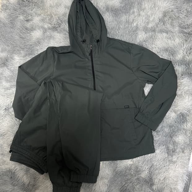 에디바우어 트레이닝세트 3XL사이즈