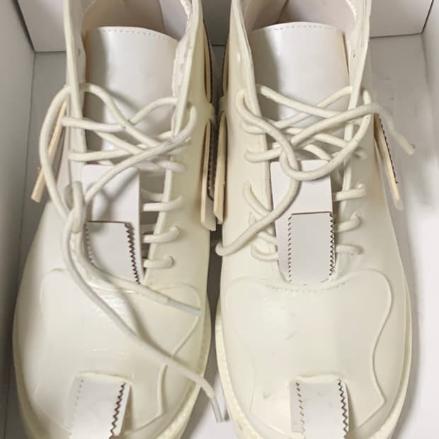 솔로이스트 존무어 컴뱃부츠