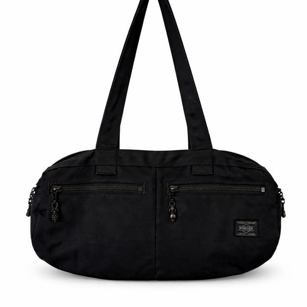 PORTER - Aloha Loco Shoulder Bag(파우치 포함)
