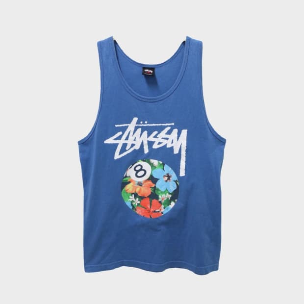 STUSSY 73840