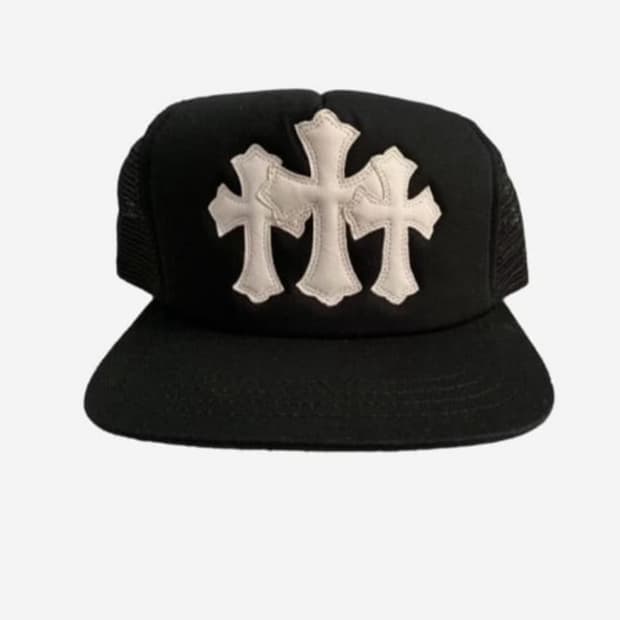 (구해요)크롬하츠 세메터리 캡